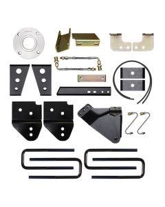 Skyjacker Suspension Lift Kit Component 2013-2016 Ford F-250 Super Duty - F11852S