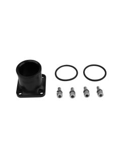 Aeromotive 1-1/4in Hose Barb (111-1508-0) (for 11115/11117) - 11748