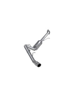 MBRP Aluminized Steel 3" Catback Single Side GMC Yukon XL | Chevrolet Suburban | Avalanche 5.3/6.0L - S5042AL