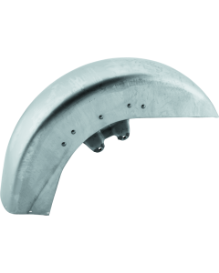 Bikers Choice 87-13 Touring Front Fender Without Trim Holes - 482817