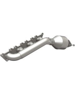 MagnaFlow Conv DF 2009 Kia Borrego 4.6L Driver Side - 51980