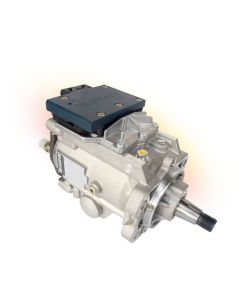 BD Diesel VP44 Stealth Pump Cover Kit - 1998-2002 Dodge 24-valve - 1050201