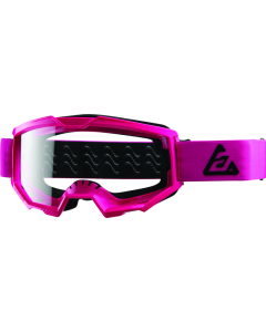 Answer Apex 1 Goggles Pink/Black - Adult - 446612