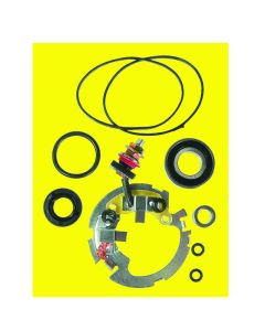 QuadBoss 00-06 Honda TRX350FM/FE/TM/TE FourTrax Rancher/4x4/ES Repair Kit Starter - 495815