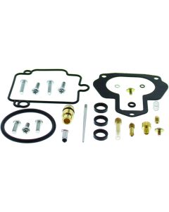 QuadBoss 1995 Yamaha YFM350FX Wolverine (04) Carburetor Kit - 420533