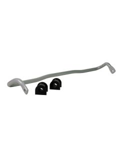 Whiteline 17-22 Honda Civic Type R Rear 20mm Non-Adjustable Swaybar - BHR97