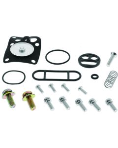 QuadBoss 00-01 Suzuki LT-A500F QuadMaster 4x4 Fuel Tap Kit - 420570