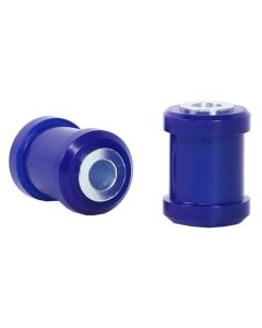 SuperPro 2006 Mazda MX-5 Miata Touring Rear Inner Toe Control Arm Bushing Kit - SPF3265K