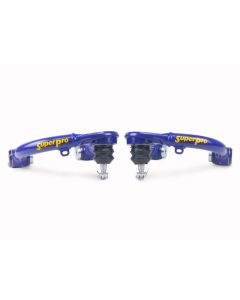 Superpro 19-23 Ford Ranger Geometry Correction Front Upper Control Arm Set - TRC6565