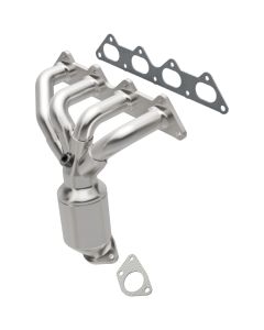 MagnaFlow Conv DF 02-05 Chrysler Sebring 2.4L /  02-05 Mitsubishi Eclipse/02-03 Galant 2.4L Manifold - 50824