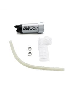 DeatschWerks 97-06 Holden Commodore Gen II 5.7L/6.0L V8 DW65A 265 LPH Fuel Pump w/ Install Kit - 9-653-1011