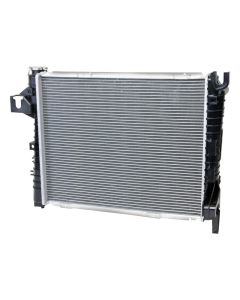 aFe BladeRunner OER Series Radiator 04-09 Dodge Gas Trucks V8-5.7L - 46-53211