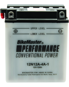 BKM Batteries BIKE-781050: Power Your Ride Efficiently