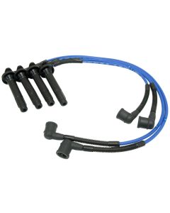 NGK Saab 9-2X 2006-2005 Spark Plug Wire Set - 55004
