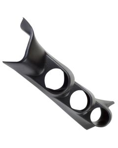 Autometer 03-07 G35 52mm Full Triple Pillar Gauge Pod - 22261