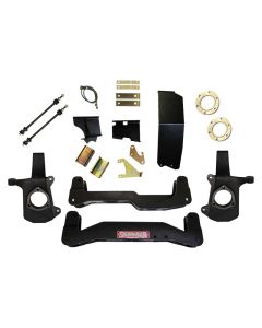 Skyjacker Suspension Lift Kit 2014-2016 GMC Sierra 1500 - C14661A