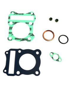 Athena 03-10 Suzuki DRZ 125 Top End Gasket Kit - P400510600069