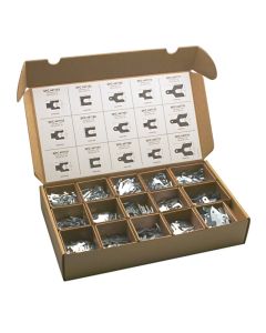SPC Performance 750 PC MASTER SHIM ASST - SPC-47700