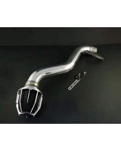 Weapon R 97 Acura CL 4cyl Dragon Intake Polished - 801-119-101