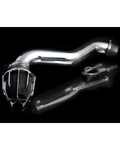 High-Performance Dragon Intake for Honda Prelude 97-01