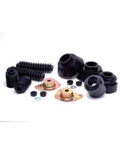 Daystar 2007-2011 Dodge Nitro 2WD/4WD - 2in Lift Kit - KC09106BK