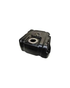 Titan Fuel Tanks 11-19 Ford F-350/F-450 Narrow Frame 40 Gallon After-Axle Utility Fuel Tank - 8020011