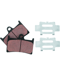 BikeMaster Yamaha Brake Pads - 961114