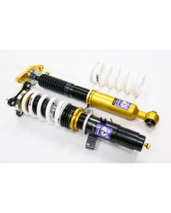 HKS MAX 4 SP DB42/DB22/DB82 FULL KIT - 80250-AT003