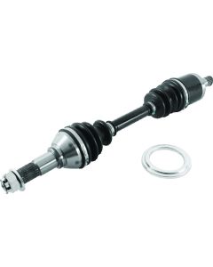 QBS Axles - QUAD-609351