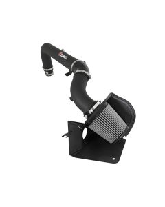 aFe Takeda Intakes Stage-2 PDS AIS 16-17 Ford Focus RS L4-2.3L EcoBoost - TR-5307B-D