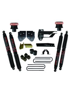 Skyjacker 2017-2017 Ford F-350 Super Duty 4 Wheel Drive Suspension Lift Kit - F1740SPB3