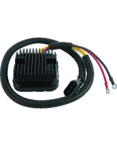 QuadBoss 2015 Polaris Scrambler 850 (02) Voltage Regulator - 485903
