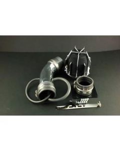 Weapon-R Dragon Intake Kit Nissan Sentra 1.8L 2001-2006- WEAP-804-119-101