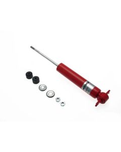 KONI Special (red) 8040- internally adjustable, twin-tube low pressure gas Chevrolet Corvette Front 1963-1982- KONI-8040 1019