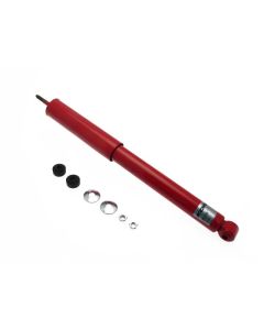 Koni Special D (Red) Shock 79-86 Ford Mustang w/1-1/2 inch Lower Rear Bushing (Exc. SVO) - Rear - 8040 1026