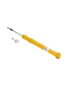 KONI Sport (yellow) 8040- internally adjustable, twin-tube low pressure gas Toyota Supra Front 1986-1992- KONI-8040 1063Sport