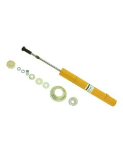 KONI Sport (yellow) 8041- externally adjustable, twin-tube low pressure gas Front- KONI-8041 1257Sport