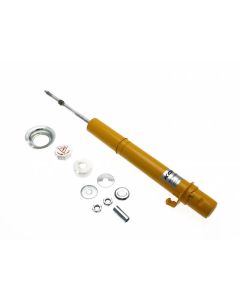 KONI Sport (yellow) 8041- externally adjustable, twin-tube low pressure gas Front Left- KONI-8041 1406LSPOR