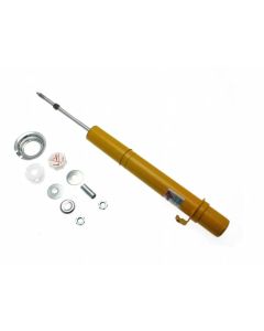 KONI Sport (yellow) 8041- externally adjustable, twin-tube low pressure gas Front Right- KONI-8041 1406RSPOR