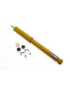 Koni Sport (Yellow) Shock 87-93 Ford Mustang 8 cyl./ All Models/ (Exc. Cobra R ) - Rear - 8041 1026Sport