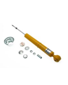KONI Sport (yellow) 8041- externally adjustable, twin-tube low pressure gas Rear- KONI-8041 1164Sport