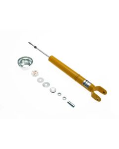 KONI Sport (yellow) 8041- externally adjustable, twin-tube low pressure gas Acura Integra Rear 1990-1991- KONI-8041 1201Sport