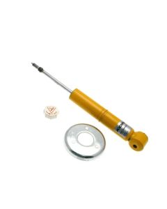 KONI Sport (yellow) 8041- externally adjustable, twin-tube low pressure gas Mazda Miata Rear 1990-1997- KONI-8041 1204Sport