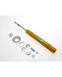 KONI Sport (yellow) 8041- externally adjustable, twin-tube low pressure gas Front- KONI-8041 1207Sport