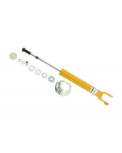 KONI Sport (yellow) 8041- externally adjustable, twin-tube low pressure gas Honda Civic Rear 1996-2000- KONI-8041 1213Sport