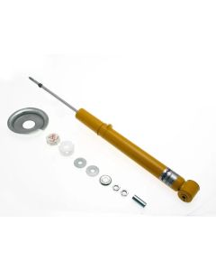 KONI Sport (yellow) 8041- externally adjustable, twin-tube low pressure gas Rear- KONI-8041 1258Sport