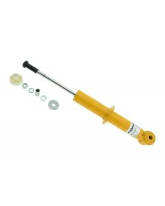 KONI Sport (yellow) 8041- externally adjustable, twin-tube low pressure gas Mini Cooper Rear 2002-2008- KONI-8041 1293Sport