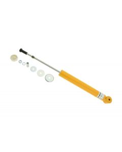 KONI Sport (yellow) 8041- externally adjustable, twin-tube low pressure gas Honda Civic Rear 2006-2011- KONI-8041 1359Sport