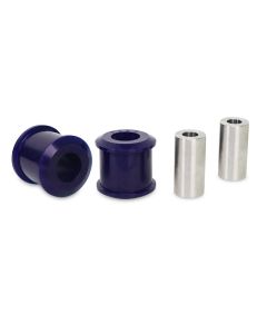 SuperPro 06-15 Mazda MX-5 Miata Rear Upper Trailing Arm Forward Bushing Kit - Stainless Hardware - SPF3260SSK