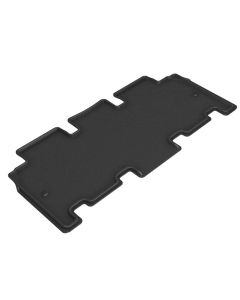 3D Maxpider 21-22 Chrysler Pacifica Hybrid Kagu Black R2 - L1CY00721509